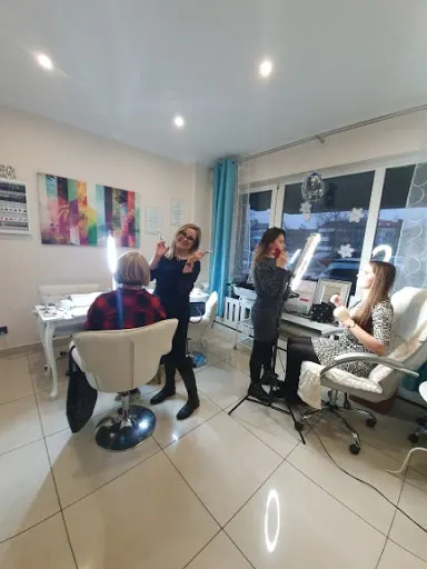 Beauty Room Salon Kosmetyczny Elżbieta Kowalska